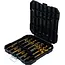 BGS HSS-spiraalborenset - 1,5 - 10 mm - 92 delig