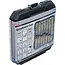 BGS HSS-spiraalborenset - 1,5 - 10 mm - 92 delig