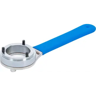 BGS Blokkeergereedschap voor primair vliegwiel van de aandrijving - 3 pennen - voor Ducati