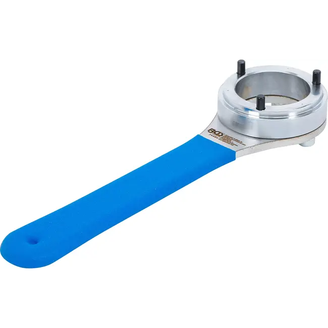 BGS Blokkeergereedschap voor primair vliegwiel van de aandrijving - 3 pennen - voor Ducati