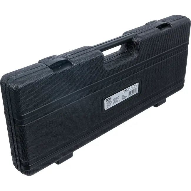 BGS Set slagsleutels - voor persluchthamer - 12 delig