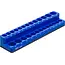 BGS Kunststof houder voor dopsleutels - magnetisch - 1/4"