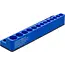 BGS Kunststof houder voor dopsleutels - magnetisch - 1/4"