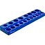 BGS Kunststof houder voor dopsleutels - magnetisch - 1/2"