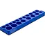 BGS Kunststof houder voor dopsleutels - magnetisch - 1/2"
