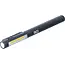 BGS LED-stiftlamp - aluminium