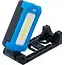 BGS COB-LED werklamp - uitklapbaar