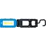 BGS COB-LED werklamp - uitklapbaar