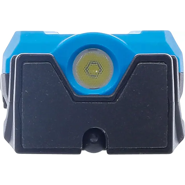 BGS COB-LED werklamp - uitklapbaar