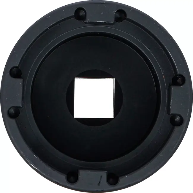 BGS Vooras-kroonmoersleutel - binnen - voor DAF (LF 45) 12T