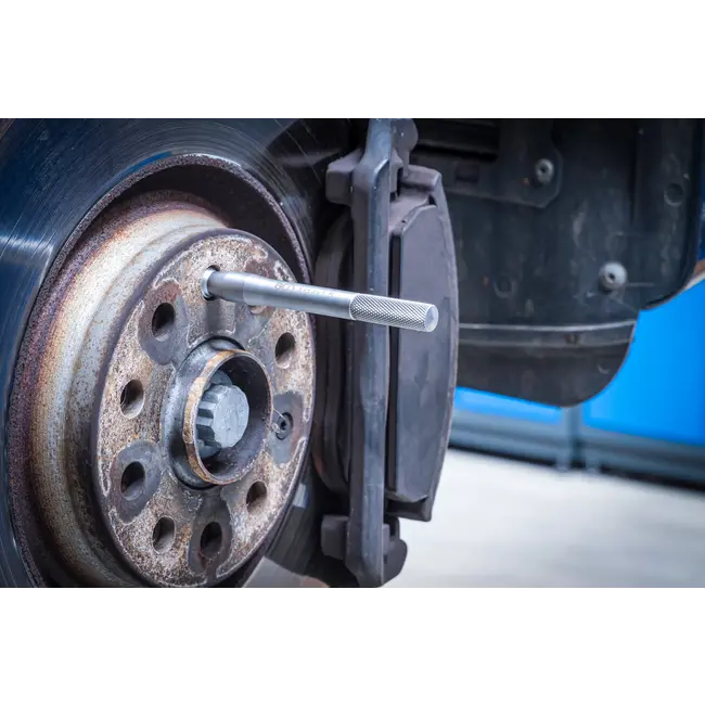 BGS Wiel-montagehulpset - 8 delig