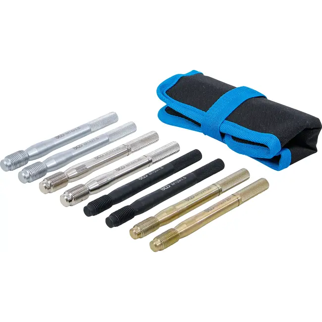 BGS Wiel-montagehulpset - 8 delig