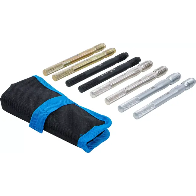 BGS Wiel-montagehulpset - 8 delig