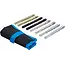 BGS Wiel-montagehulpset - 8 delig