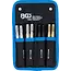 BGS Wiel-montagehulpset - 8 delig