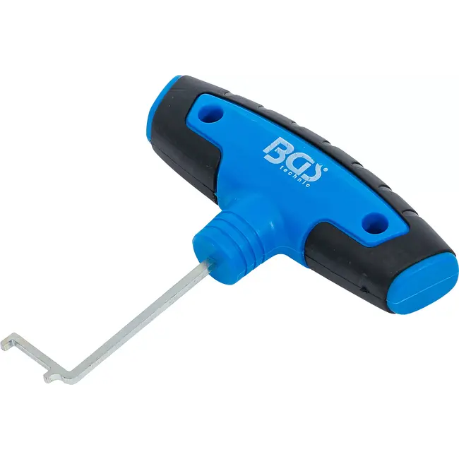 BGS Tandriem-controlegereedschap - voor 1.0 L en 1.2 L PSA-motoren