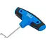 BGS Tandriem-controlegereedschap - voor 1.0 L en 1.2 L PSA-motoren