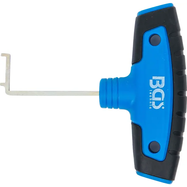 BGS Tandriem-controlegereedschap - voor 1.0 L en 1.2 L PSA-motoren