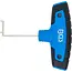 BGS Tandriem-controlegereedschap - voor 1.0 L en 1.2 L PSA-motoren