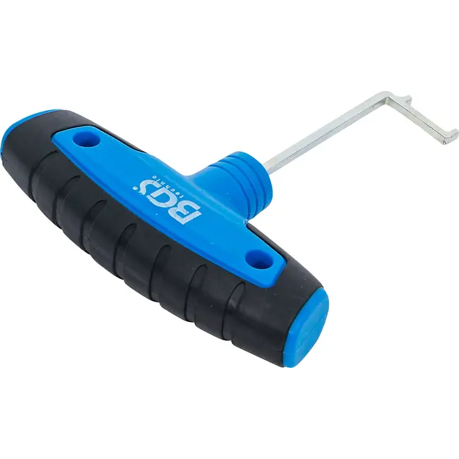 BGS Tandriem-controlegereedschap - voor 1.0 L en 1.2 L PSA-motoren