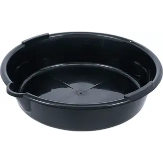 BGS Olie opvangbak met schenktuit - 6,5 l