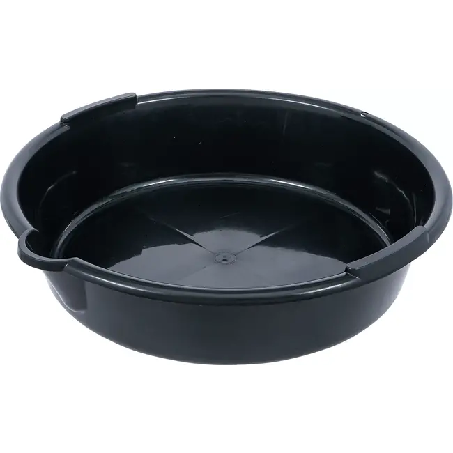 BGS Olie opvangbak met schenktuit - 6,5 l