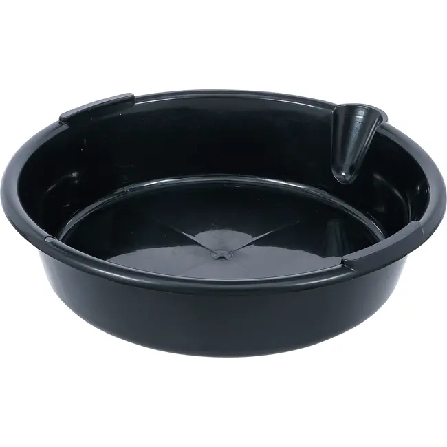 BGS Olie opvangbak met schenktuit - 6,5 l