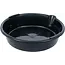 BGS Olie opvangbak met schenktuit - 6,5 l
