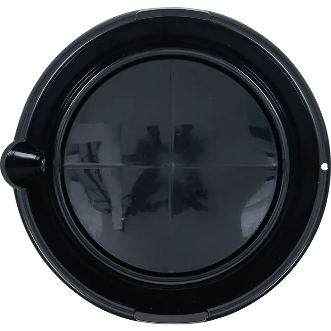 BGS Olie opvangbak met schenktuit - 6,5 l