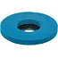 BGS Polijstschijf - aluminiumoxide - Ø 115 mm - korrel 180