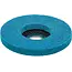 BGS Polijstschijf - aluminiumoxide - Ø 115 mm - korrel 240