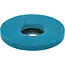 BGS Polijstschijf - aluminiumoxide - Ø 125 mm - korrel 180
