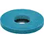 BGS Polijstschijf - aluminiumoxide - Ø 125 mm - korrel 320