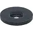 BGS Polijstschijf - siliciumcarbide - Ø 115 mm - korrel 180
