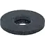 BGS Polijstschijf - siliciumcarbide - Ø 125 mm - korrel 240