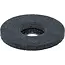 BGS Polijstschijf - siliciumcarbide - Ø 125 mm - korrel 320