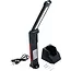 BGS Accu kniklamp - COB LED - 6,5 W - met oplaadstation