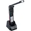 BGS Accu kniklamp - COB LED - 6,5 W - met oplaadstation