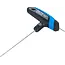 BGS Schroevendraaier met T-greep - binnenzeskant - 2 mm