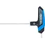 BGS Schroevendraaier met T-greep - binnenzeskant - 2 mm