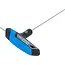 BGS Schroevendraaier met T-greep - binnenzeskant - 2 mm