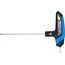 BGS Schroevendraaier met T-greep - binnenzeskant - 2,5 mm