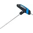 BGS Schroevendraaier met T-greep - binnenzeskant - 3 mm
