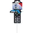 BGS Schroevendraaier met T-greep - binnenzeskant - 3 mm