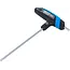 BGS Schroevendraaier met T-greep - binnenzeskant - 4 mm
