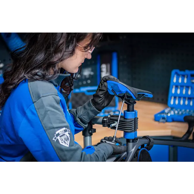 BGS Schroevendraaier met T-greep - binnenzeskant - 5 mm