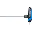 BGS Schroevendraaier met T-greep - binnenzeskant - 6 mm