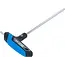 BGS Schroevendraaier met T-greep - binnenzeskant - 6 mm