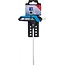 BGS Schroevendraaier met T-greep - binnenzeskant - 6 mm