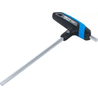 BGS technic Schroevendraaier met T-greep - binnenzeskant - 7 mm